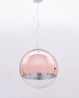 Подвесной светильник LUMINA DECO Ibiza LDP 108-300 R.GD фото