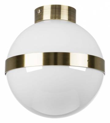 Накладной светильник Lightstar Globo 812111 фото