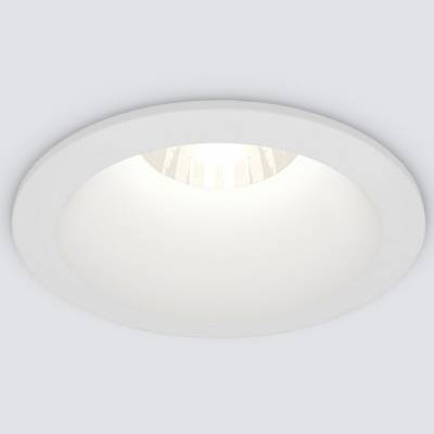 Встраиваемый светильник Elektrostandard 15266/LED 15266/LED фото