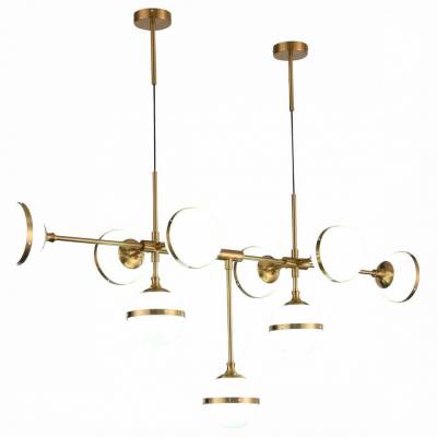 Подвесная люстра ST-Luce Arbe SL1157.303.09 фото
