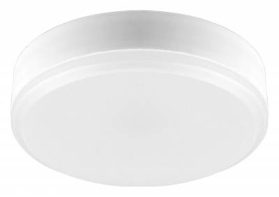 Лампа светодиодная Feron LB-453 GX53 12Вт 6400K 25868 фото