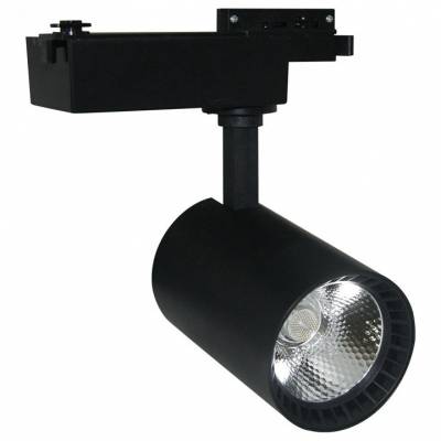 Светильник на штанге Arte Lamp Vinsant A2664PL-1BK фото