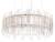 Подвесной светильник Arte Lamp Jastin A2848SP-8GO фото