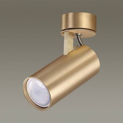 Спот Odeon Light Corse 3876/1C фото