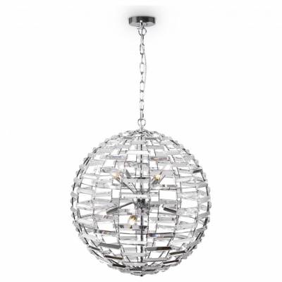 Подвесной светильник Maytoni Palla MOD092PL-08CH фото
