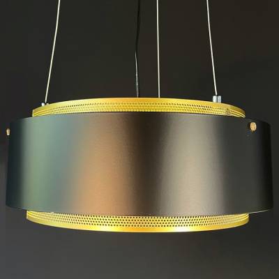 Подвесной светильник Imperiumloft Casing CASING01 фото
