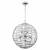 Подвесной светильник Maytoni Palla MOD092PL-08CH фото