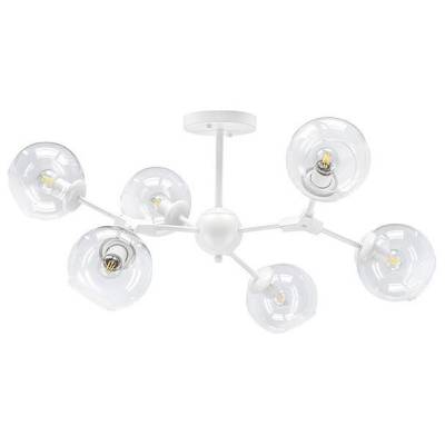 Люстра на штанге Lightstar Beta 785066 фото