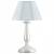 Настольная лампа декоративная Lumion Hayley 3712/1T