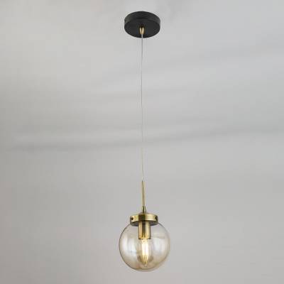 Подвесной светильник Citilux Элвин CL105115 фото