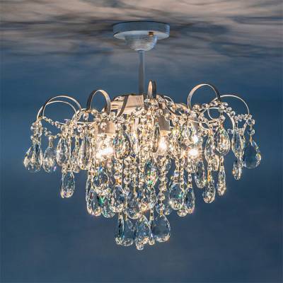 Люстра на штанге Escada Bling 1122/5PL фото