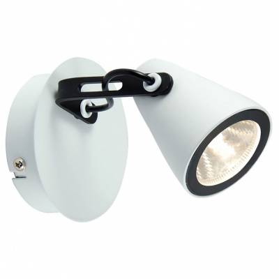 Спот Lussole Merano LSN-4101-01 фото