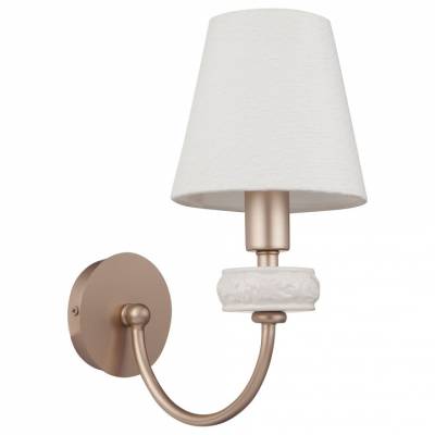 Бра Maytoni Roma ARM006WL-01G фото