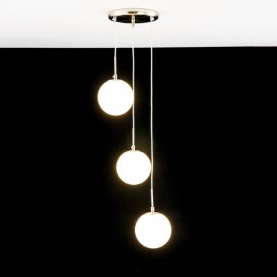 Подвесной светильник Citilux Томми CL102034 фото