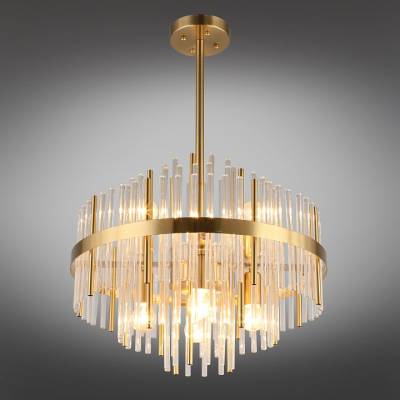 Люстра на штанге Omnilux Alatri OML-69217-06 фото