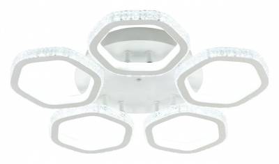 Потолочная люстра Escada Centauri 10263/5LED фото