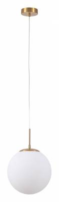 Подвесной светильник Arte Lamp Volare A1561SP-1PB фото