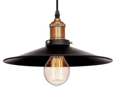 Подвесной светильник Loft it Factory Filament LOFT1102 фото