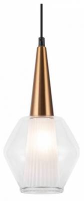 Подвесной светильник Freya Copita FR5133PL-01W фото