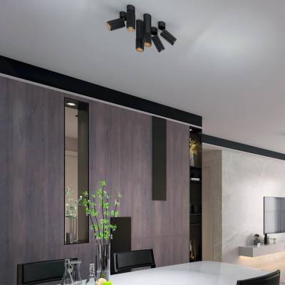Накладной светильник Novotech Mais 370757 фото