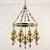 Подвесная люстра Citilux Каир CL419183 фото