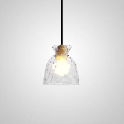 Подвесной светильник Imperiumloft OMG Glass Tree omg-glass01 фото