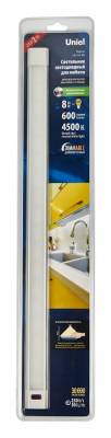 Накладной светильник Uniel ULI-F48 UL-00008286 фото