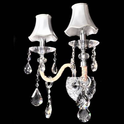 Бра LUMINA DECO Denica LDW 66249-2 WT фото