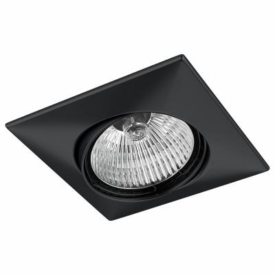 Встраиваемый светильник Lightstar Lega 011037 фото