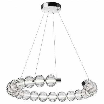 Подвесной светильник Maytoni Amulet MOD555PL-L23CH4K фото
