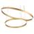 Подвесной светильник Kink Light Тор 08219,33(3000K) в EL DECO Подвесной светильник Kink Light Тор 08219,33(3000K) фото