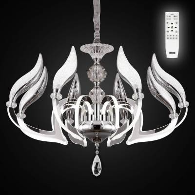 Подвесная люстра Citilux Diva EL339P08 фото