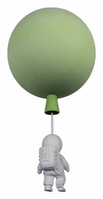 Накладной светильник Loft it Cosmo 10044/200 Green фото