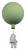 Накладной светильник Loft it Cosmo 10044/200 Green фото