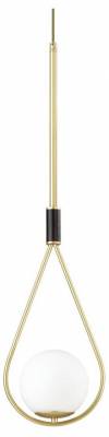 Подвесной светильник Odeon Light Flari 4810/1 фото