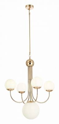 Подвесная люстра ST-Luce Avellino SL1504.203.05 фото