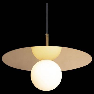 Подвесной светильник Loft it Ufo 10120/350P Gold фото
