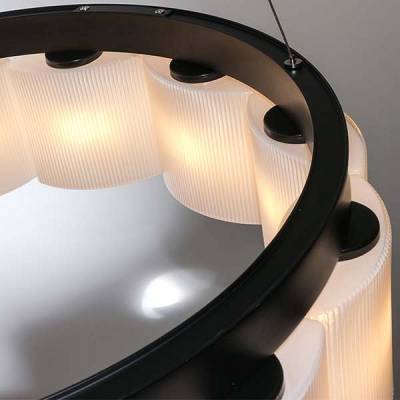 Подвесной светильник Lightstar Nibbler 812126 фото
