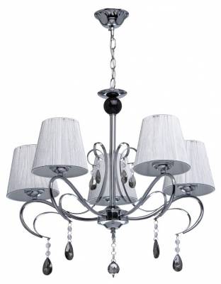 Подвесная люстра De City Виталина 448011005 фото