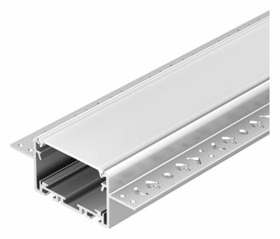 Профиль встраиваемый Arlight SL-LINIA 035650 фото