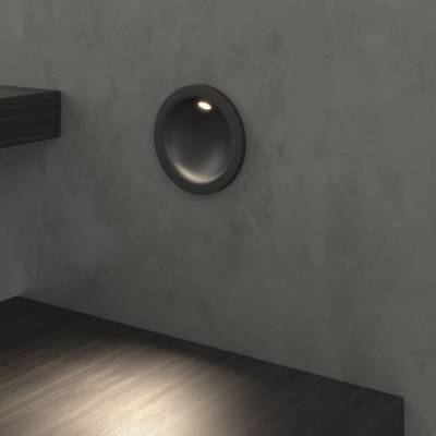 Встраиваемый светильник Elektrostandard Step MRL LED 1118 фото