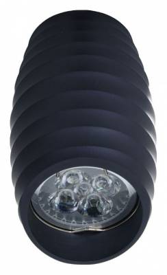 Накладной светильник LUMINA DECO Grost LDC 8052-C GY фото