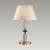 Настольная лампа декоративная Odeon Light Candy 4861/1TC в EL DECO Настольная лампа декоративная Odeon Light Candy 4861/1TC фото