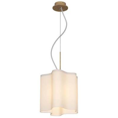 Подвесной светильник Lightstar Nubi Legno 802115 фото