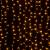 Занавес световой Eurosvet  200-002 теплый белый фото