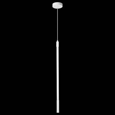 Подвесной светильник Indigo Filato 14008/1P White фото