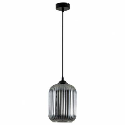 Подвесной светильник Arte Lamp Arwen A1902SP-1BK фото