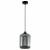Подвесной светильник Arte Lamp Arwen A1902SP-1BK фото