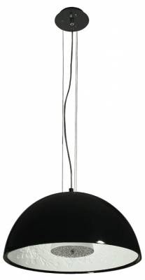 Подвесной светильник Loft it Mirabell 10106/600 Black фото