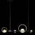 Светильник на штанге Loft it Saturn 10094/900 фото